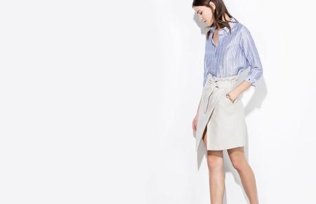 Faldas Ultima Moda 2016