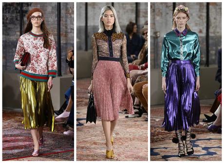 Faldas Ultima Moda 2016