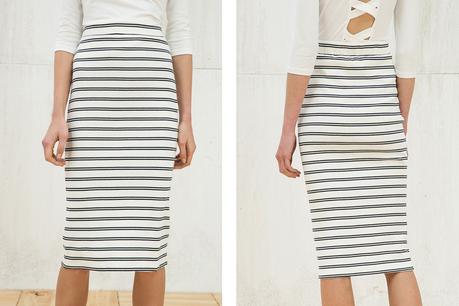 Faldas Ultima Moda 2016