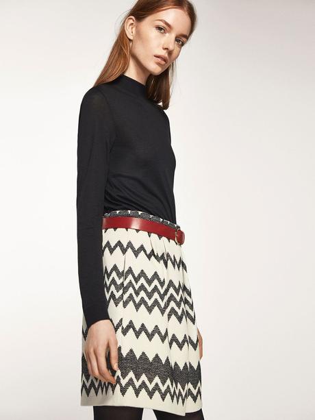 Faldas Ultima Moda 2016