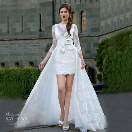 Faldas Ultima Moda 2016