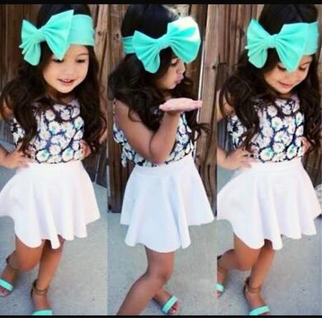 Faldas Ultima Moda 2016