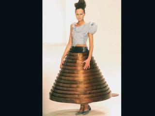 Faldas Ultima Moda 2016