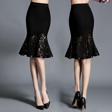 Faldas Ultima Moda 2016