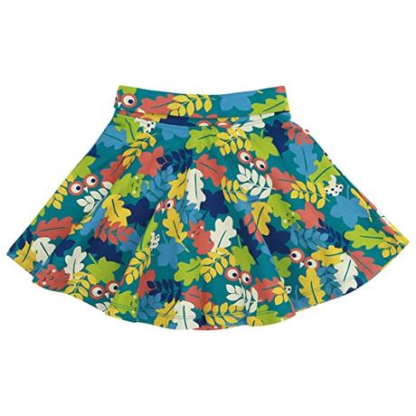 Falda Camuflaje Nina