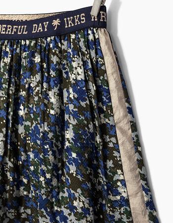 Falda Camuflaje Nina