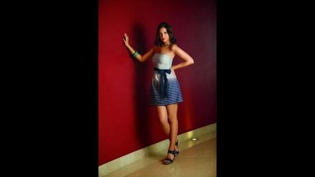 Juvenil Faldas Ala Rodilla Pegadas Elegantes