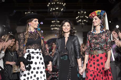 Faldas Rocieras 2014