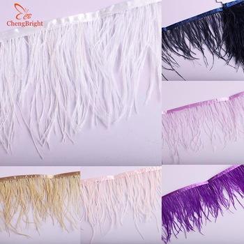 Tela De Plumas Para Falda