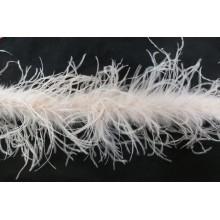 Tela De Plumas Para Falda