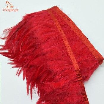 Tela De Plumas Para Falda