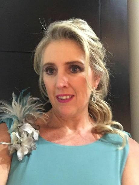 Tela De Plumas Para Falda