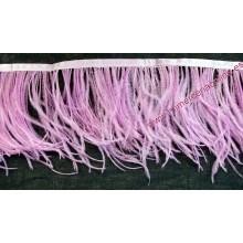 Tela De Plumas Para Falda