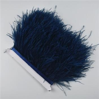 Tela De Plumas Para Falda