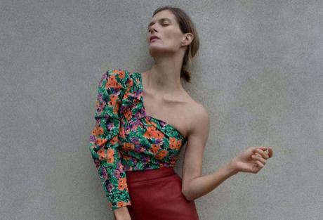 Faldas De Zara Primavera 2019