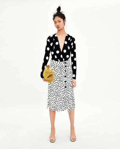 Faldas De Zara Primavera 2019