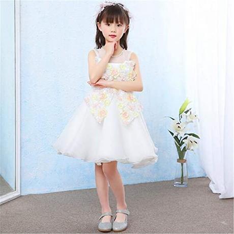 Falda De Flores Para Boda