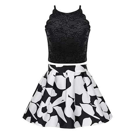 Falda De Flores Para Boda