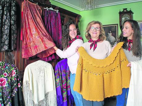 Falda De Flores Para Boda