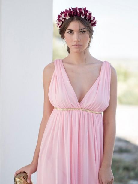 Falda De Flores Para Boda