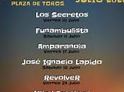 Granada Básico, confirmaciones