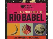 noches Babel Riviera