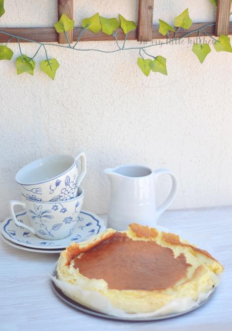 Asaltablogs (Invisible II)- Tarta de queso 