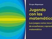 Jugando Matemáticas