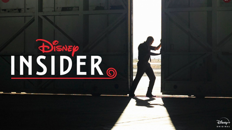 Documental Disney Insider