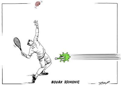 - Oda a la vejez en tiempos de covid-19.  - Los 269.000 dólares pagados por Cusí para el viaje de Félix VI y Letizia en su luna de miel.  - Dos felipes, dos silencios, y el PSOE no quiere matar al padre.