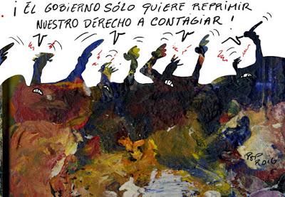 - Oda a la vejez en tiempos de covid-19.  - Los 269.000 dólares pagados por Cusí para el viaje de Félix VI y Letizia en su luna de miel.  - Dos felipes, dos silencios, y el PSOE no quiere matar al padre.