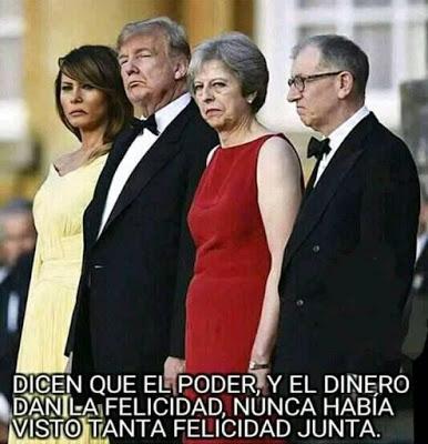 - Oda a la vejez en tiempos de covid-19.  - Los 269.000 dólares pagados por Cusí para el viaje de Félix VI y Letizia en su luna de miel.  - Dos felipes, dos silencios, y el PSOE no quiere matar al padre.