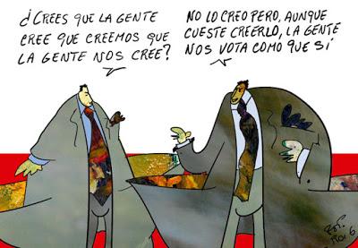 - Oda a la vejez en tiempos de covid-19.  - Los 269.000 dólares pagados por Cusí para el viaje de Félix VI y Letizia en su luna de miel.  - Dos felipes, dos silencios, y el PSOE no quiere matar al padre.