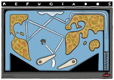 - Oda a la vejez en tiempos de covid-19.  - Los 269.000 dólares pagados por Cusí para el viaje de Félix VI y Letizia en su luna de miel.  - Dos felipes, dos silencios, y el PSOE no quiere matar al padre.