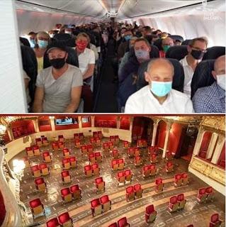 - Oda a la vejez en tiempos de covid-19.  - Los 269.000 dólares pagados por Cusí para el viaje de Félix VI y Letizia en su luna de miel.  - Dos felipes, dos silencios, y el PSOE no quiere matar al padre.