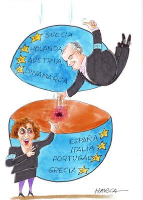 - Oda a la vejez en tiempos de covid-19.  - Los 269.000 dólares pagados por Cusí para el viaje de Félix VI y Letizia en su luna de miel.  - Dos felipes, dos silencios, y el PSOE no quiere matar al padre.