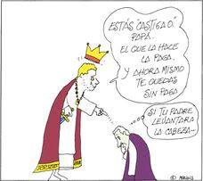 - Oda a la vejez en tiempos de covid-19.  - Los 269.000 dólares pagados por Cusí para el viaje de Félix VI y Letizia en su luna de miel.  - Dos felipes, dos silencios, y el PSOE no quiere matar al padre.