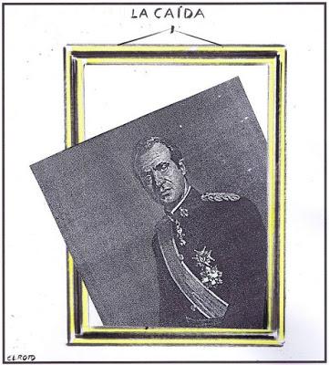 - Oda a la vejez en tiempos de covid-19.  - Los 269.000 dólares pagados por Cusí para el viaje de Félix VI y Letizia en su luna de miel.  - Dos felipes, dos silencios, y el PSOE no quiere matar al padre.