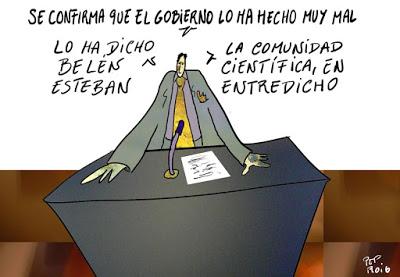 - Oda a la vejez en tiempos de covid-19.  - Los 269.000 dólares pagados por Cusí para el viaje de Félix VI y Letizia en su luna de miel.  - Dos felipes, dos silencios, y el PSOE no quiere matar al padre.