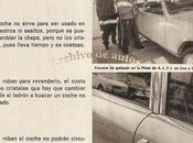 Grabado cristales 1971