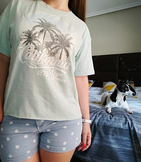 Preparada para el verano con Femme Luxe Preparada para el verano con Femme Luxe