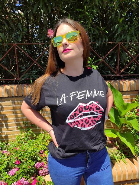 Preparada para el verano con Femme Luxe Preparada para el verano con Femme Luxe