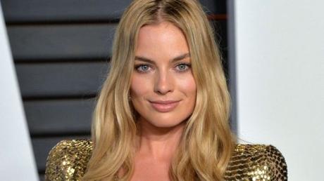 Margot Robbie protagonizará nueva 