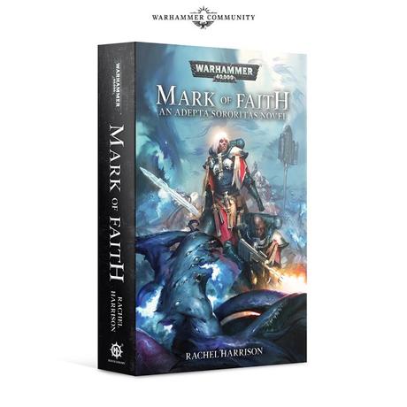 Pre-pedidos de la semana que viene en GW, anunciados Pre-pedidos de la semana que viene en GW, anunciados