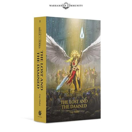 Pre-pedidos de la semana que viene en GW, anunciados Pre-pedidos de la semana que viene en GW, anunciados