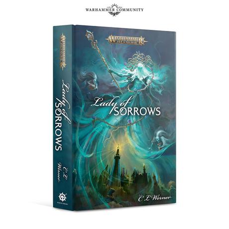 Pre-pedidos de la semana que viene en GW, anunciados Pre-pedidos de la semana que viene en GW, anunciados