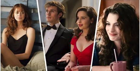 10 Películas que prueban que el amor llega cuando menos lo esperas