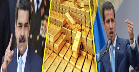 #Londres devolverá oro a #Venezuela, pero no decide si a Maduro (@NicolasMaduro) o a Juan Guaidó (@jguaido) !Y EL GANADOR ES....! #Economia #Dinero #Londres devolverá oro a #Venezuela, pero no decide si a Maduro (@NicolasMaduro) o a Juan Guaidó (@jguaido) !Y EL GANADOR ES....! #Economia #Dinero