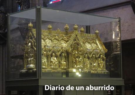 Aquisgrán, la capital de Carlomagno Aquisgrán, la capital de Carlomagno