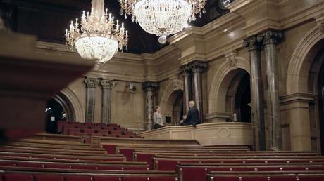 Bcn Film Fest 2020: “Maragall i la Lluna” de Josep M. Mañé y Francesca Català Bcn Film Fest 2020: “Maragall i la Lluna” de Josep M. Mañé y Francesca Català